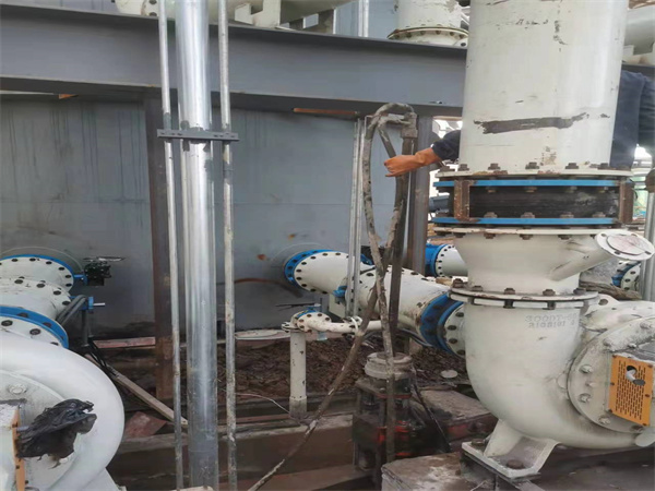 库车设备基础沉降下沉注浆加固增加荷载