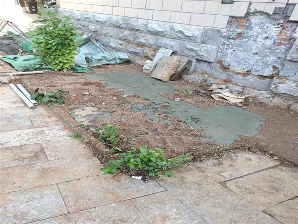 库车地基基础注浆增加承载力灌浆加固