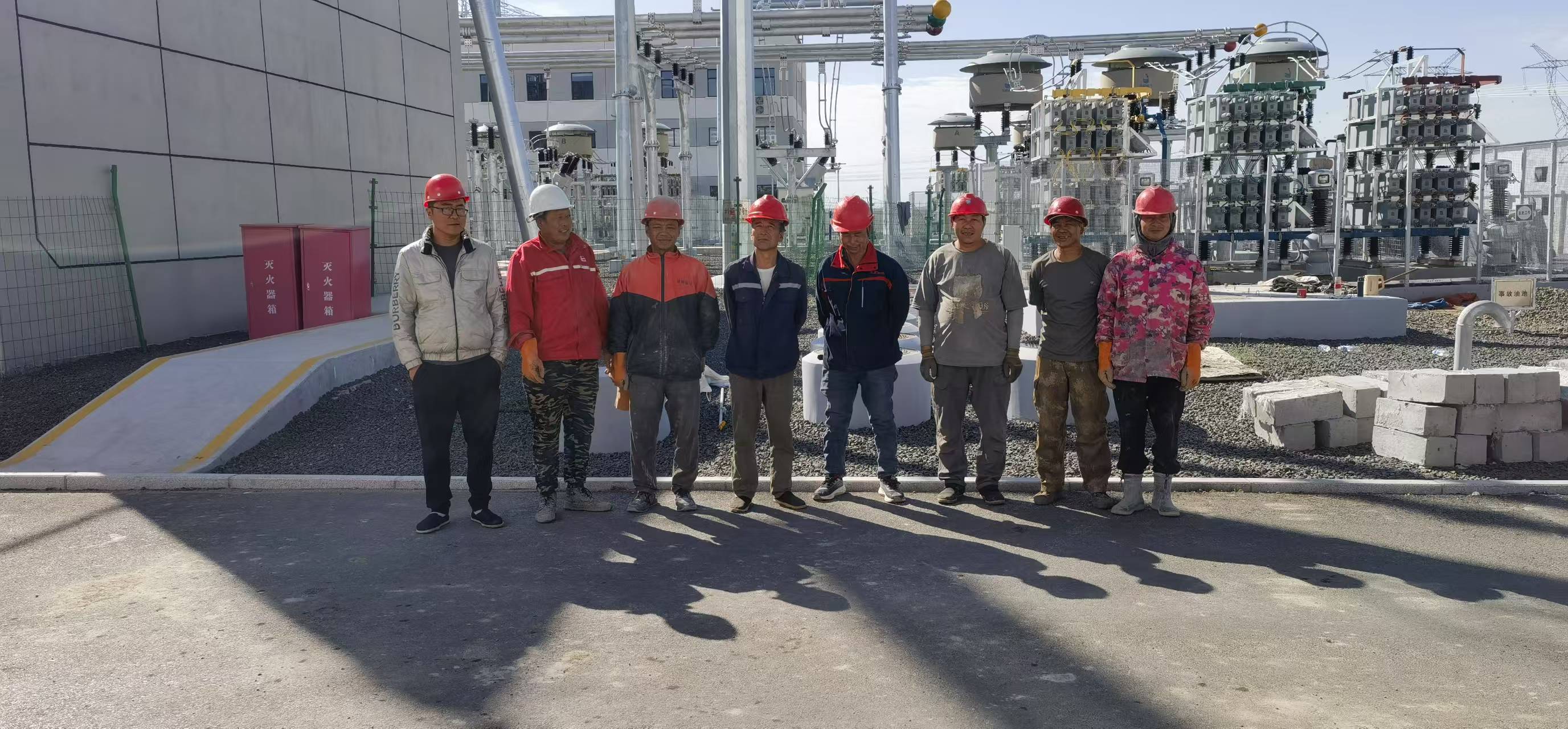 库车地基沉降如何修复?